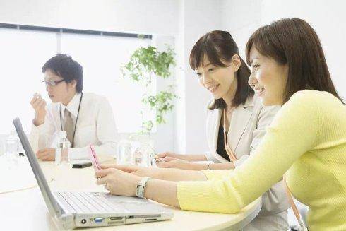 职场中，在说服他人的过程中，要学会见好就收