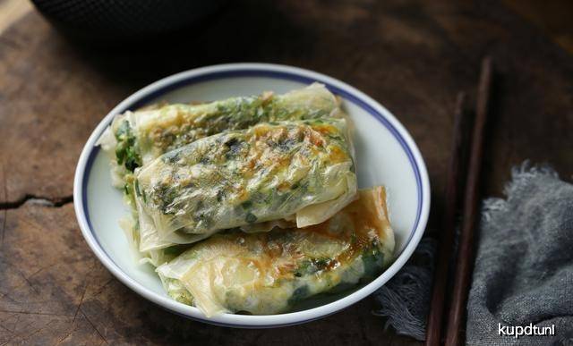 自己在家做的面食韭菜馅 7e2aea4989ea44088e594e506ba72bf5.jpeg