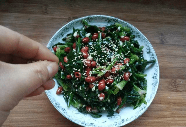 什么菜煮出来久了不变色 e206e9c42a164da19124b930b37b237a.png