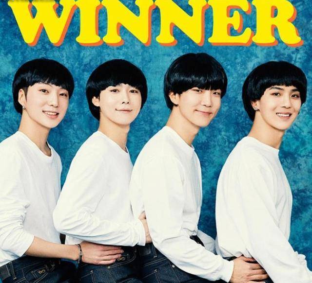 原创自闭症孩子母亲感谢WINNER，演唱会结束后儿子的情况明显有好转