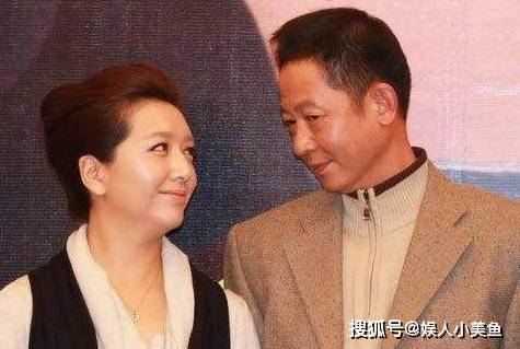 原创王志文曾撵走徐帆,抛弃许晴,却为富婆"金盆洗手",今恩爱幸福