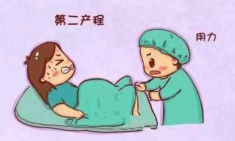 「通行证」恭喜你合格了,顺产通行证!若满足这四个要求