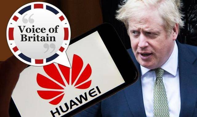 华为投资10亿英镑在国外建厂，我们输了？