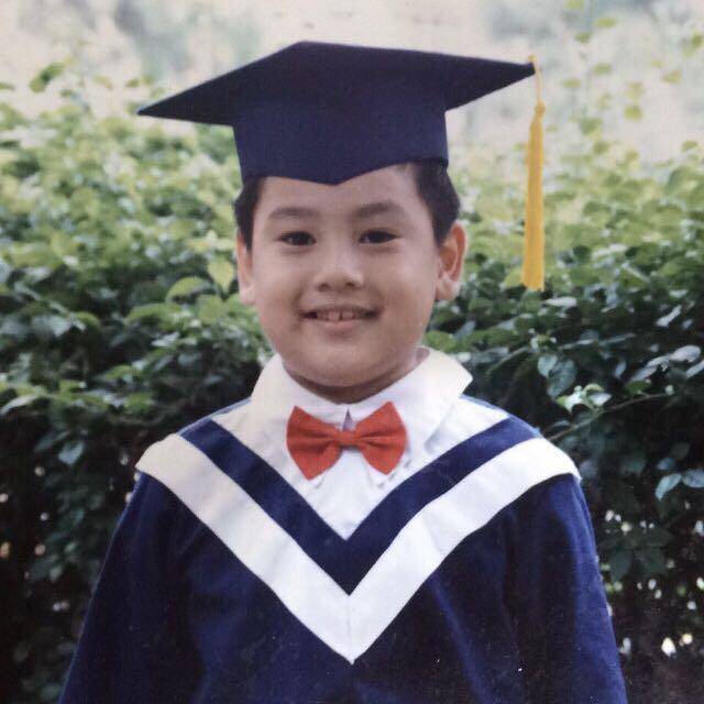 00年代偶像男神朱孝天：人情凉薄，我拿爱情取暖