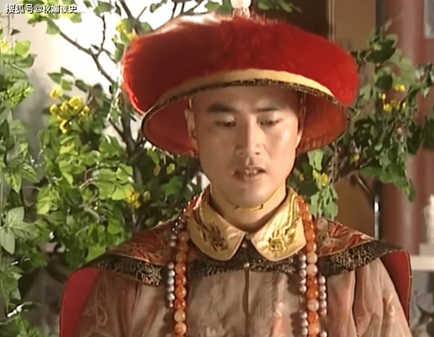 康熙王朝:康熙首次出征如果病故,大阿哥和胤礽,谁会成为天子?