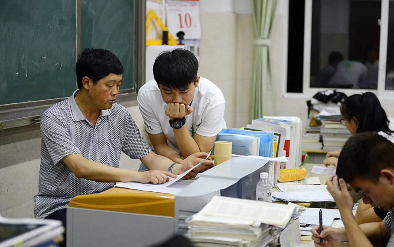 高三|致高二生: 明年想上好大学？千万别浪费高二升高三前的这3个月！
