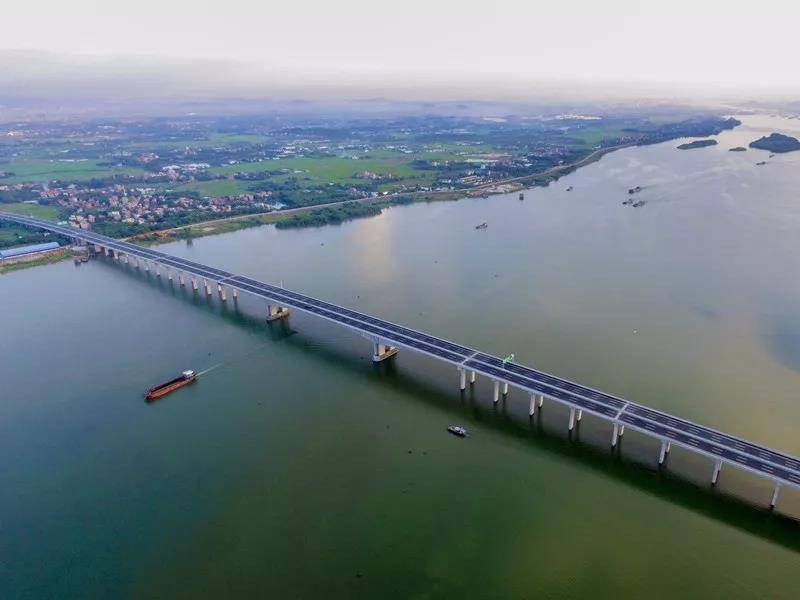 中国交建新动作!清西大桥资产支持专项计划开启
