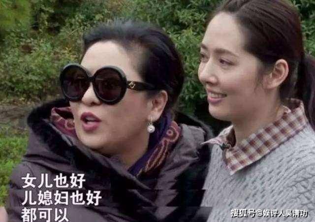 郭碧婷曬照疑心情不好？向佐被網友質問，向太點讚但沒有安慰兒媳 娛樂 第7張