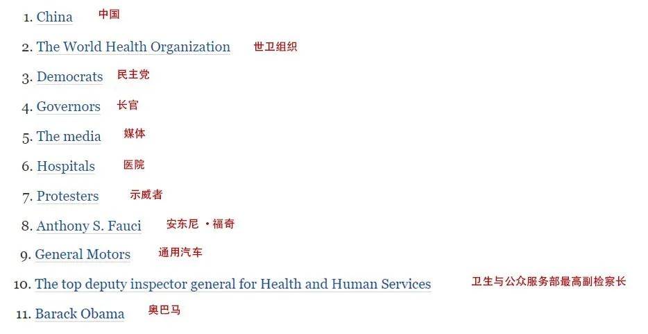 美国最新疫情数据特朗普 fe9476409a9640afa941c891f219d306.jpeg