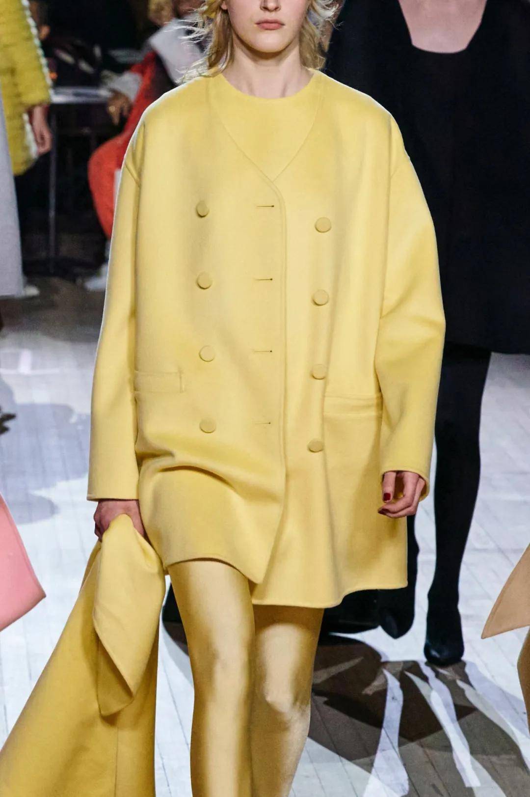 2022年春夏流行色,2022春夏流行颜色 【coloro x wgsn】2022春夏流行色 五大关键色系 新趋势来袭 key