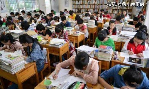 食物|孩子饮食千万不要搞特殊，这五类食物不要吃马上就要高考了