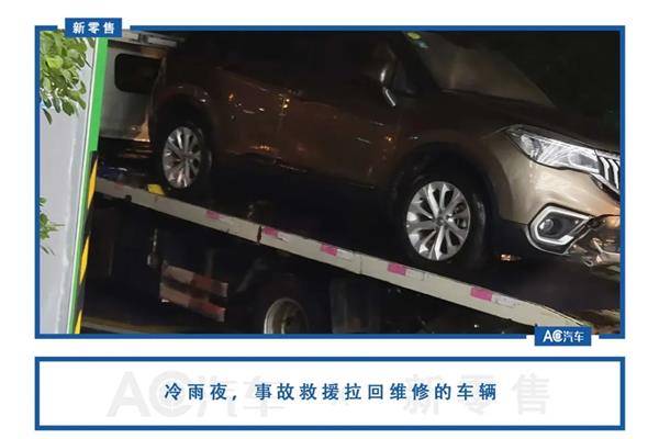 原创再投2亿美元，瓜子养车能否撬动后市场“三足鼎立”格局？