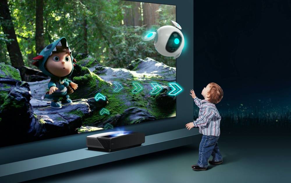 大屏电视争夺战落幕，激光电视大获全胜，用户才是产业主宰-家电圈官网