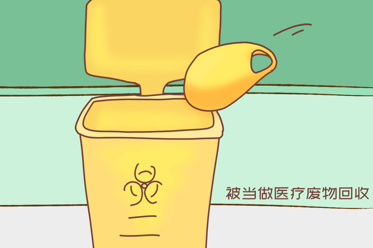 胎儿▲最终归处让人心酸,那些被“放弃”的胎儿去哪儿了?医院给出答案
