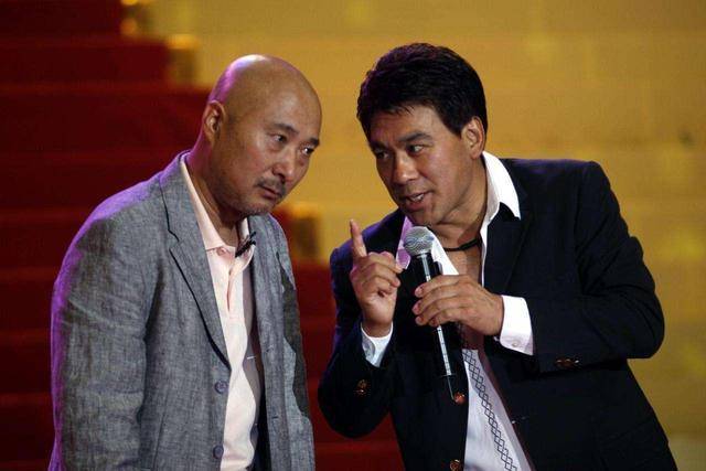 春晚小品“鼻祖”陈佩斯，惹恼央妈隐退22年，如