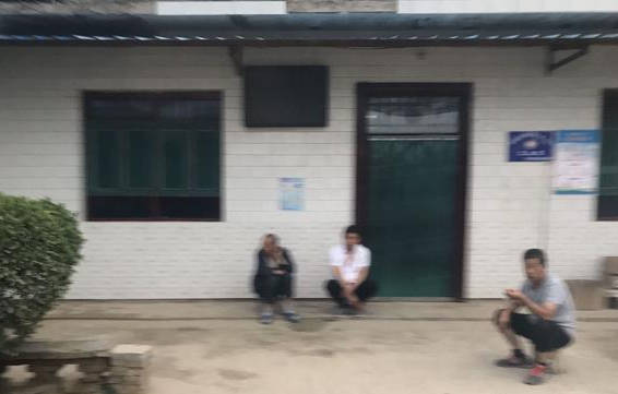 芮城：一女童在农村卫生室输液死亡