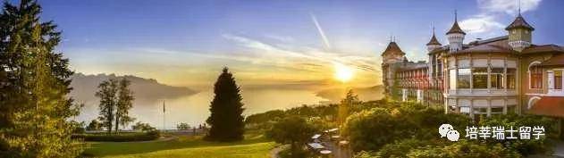 实习|当初，我是怎么说服父母去瑞士留学酒店管理的？