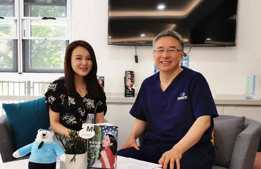 孩子|我总结了这篇孩子牙齿问题答疑汇总拜访国内牙科权威专家归来