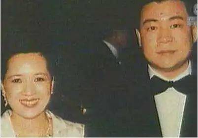 公司|原创苦命女人宝咏琴：前半生风光无限，后半生众叛亲离遗憾离世