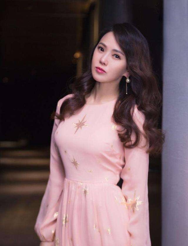 感情|原创陈孝志评价伊能静不懂感恩，多次被辜负从未获得道歉