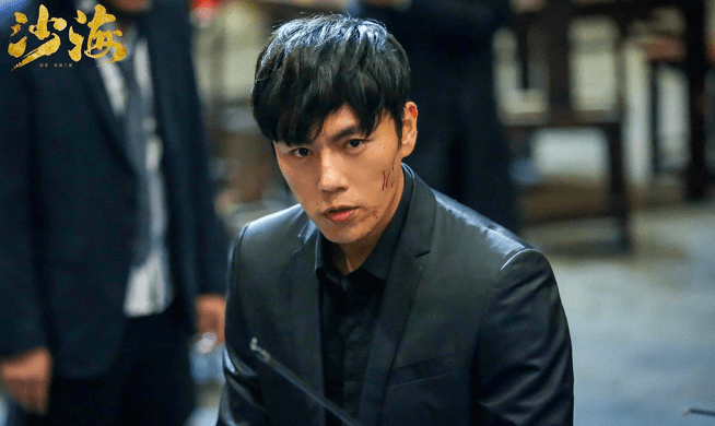 戏份|原创秦昊曾内涵张铭恩？两人有过合作，观众争议很多