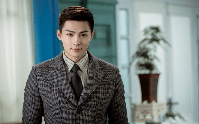 戏份|原创秦昊曾内涵张铭恩？两人有过合作，观众争议很多