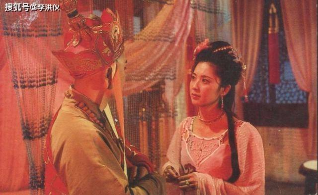 《西游记》演9集唐僧成经典，因五块钱片酬弃演