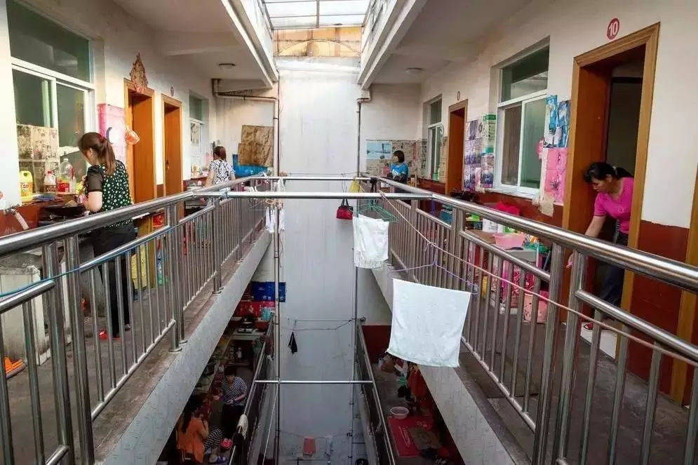 高考|只为了学生一生的尊严！“泯灭”人性的毛坦厂中学