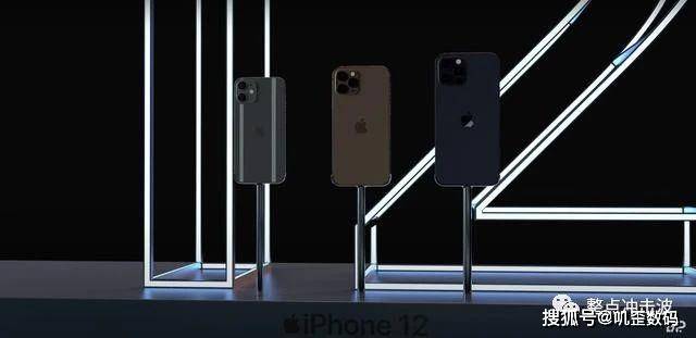 iPhone 12或将10月正式发布，配置基本确定，价格媲