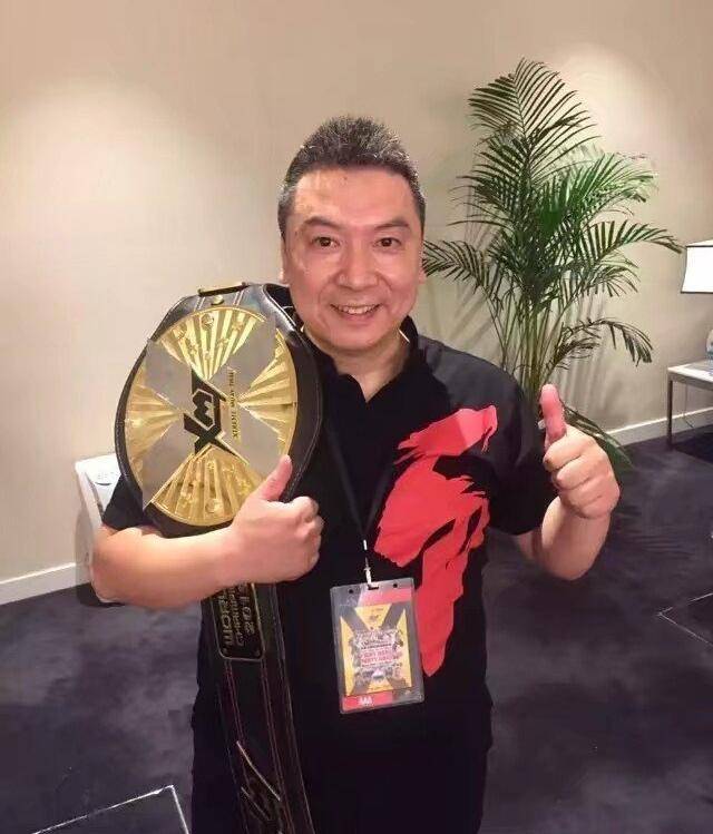 郑环宇|也是个不讲诚信的孬种散打主席炮轰苟晶：你高考成绩并不好