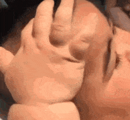 印尼搞笑小胖子表情包合集,快来保存!