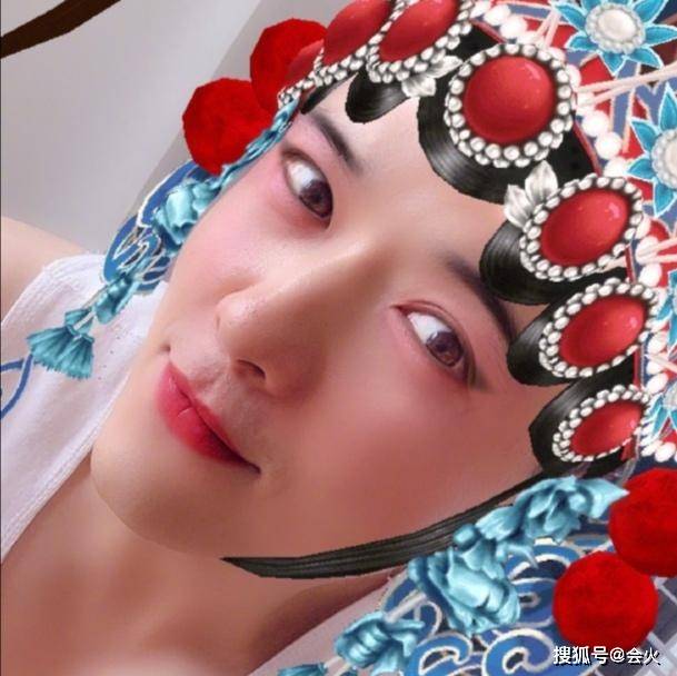 密会|原创懒理复合谣言！董璇被拍深夜酒吧密会神秘男，新剧男主小前夫十岁