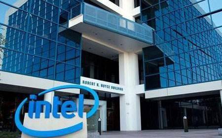 浪潮流血，英特尔流泪：华为迎来“神助攻”