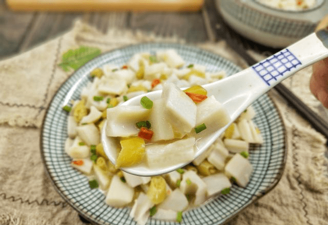 莲藕排骨汤怎么做莲藕不变色 def2380bd56a44da9ce700c37bea9072.png