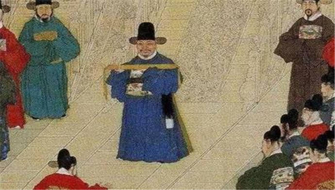 米一石|明朝官吏的贪污腐败为什么是史上最猖獗的