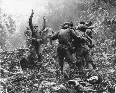 原创对越自卫反击战给越南造成的破坏有多大国内为何不敢报道