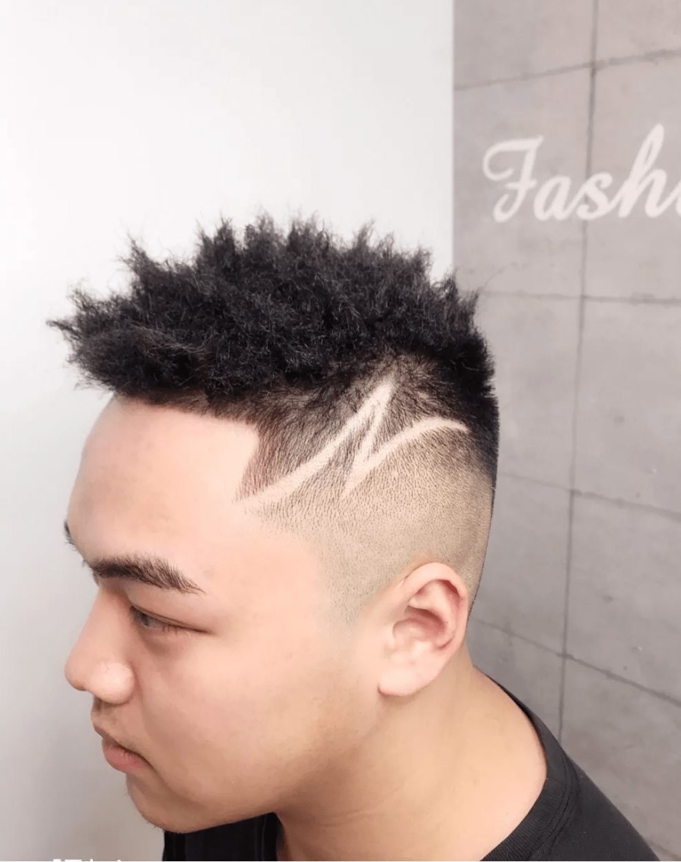 原创夏季男发千万别乱剪,最帅寸头32款送给你,清爽有型显精神