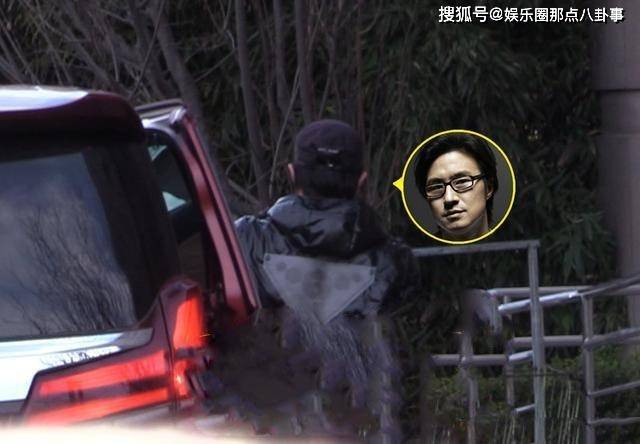 艾维·尼沃|原创章子怡疑似怀三胎 章子怡双手扶腰小腹微突疑似再怀孕