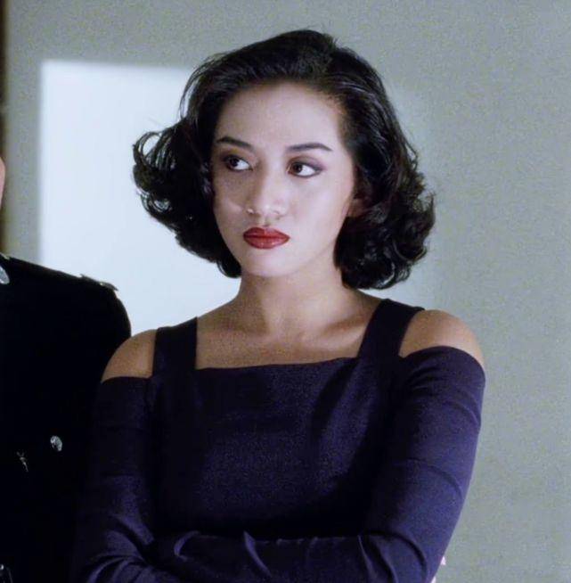 伊能静秀幸福说梅艳芳很惨，台知名作家骂其假