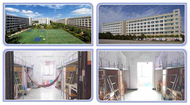 高考|2020年高考在即！鄂州职业大学为你加油！