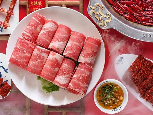 黄石吃喝玩乐-大龙燚火锅