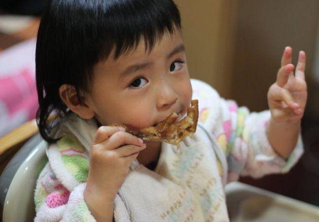宝宝|不能直接在水龙头下洗肉！正确做法有4步，宝妈收好家有宝宝