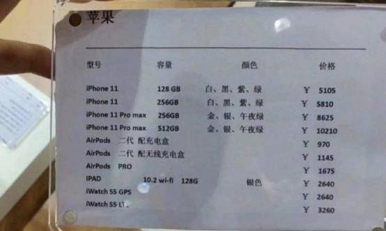白菜价！海南免税顶配iPhone最多便宜2千多，但还