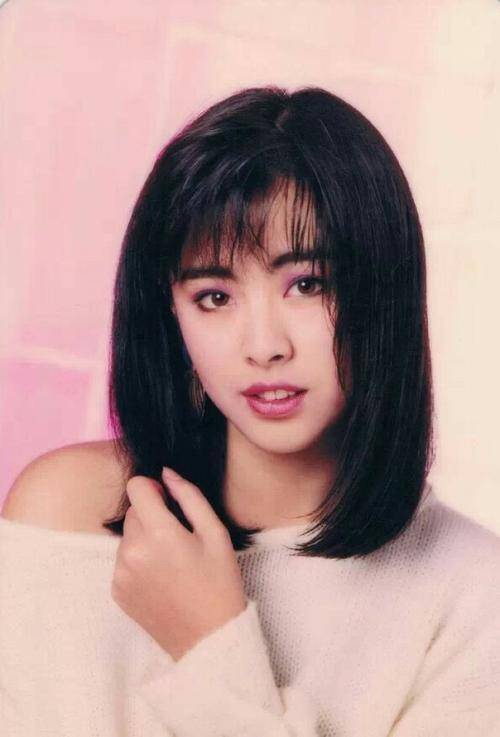 伊能静秀幸福说梅艳芳很惨，台知名作家骂其假