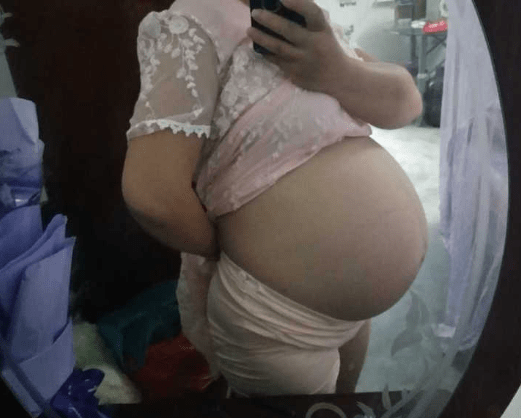 “肚子圆，是个女宝宝”孕期腹部有几种说法？