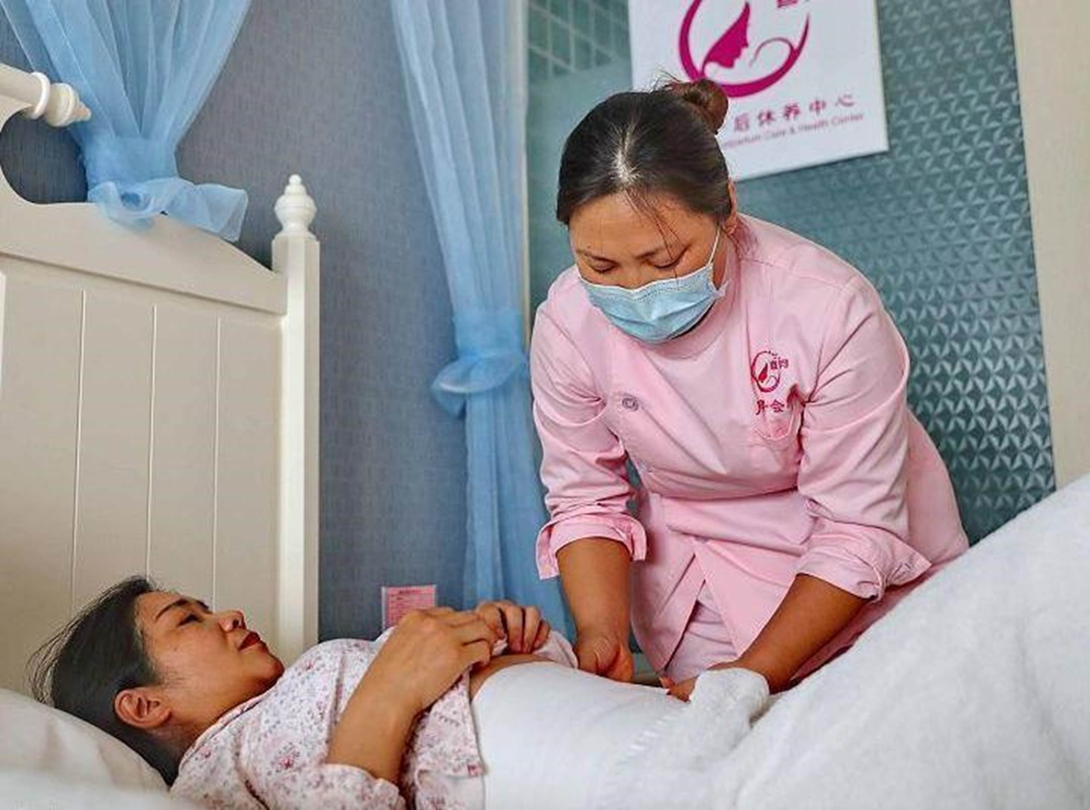 陋习|“月子期”的这些传统陋习，反倒害了新妈妈生完孩子掉两颗牙