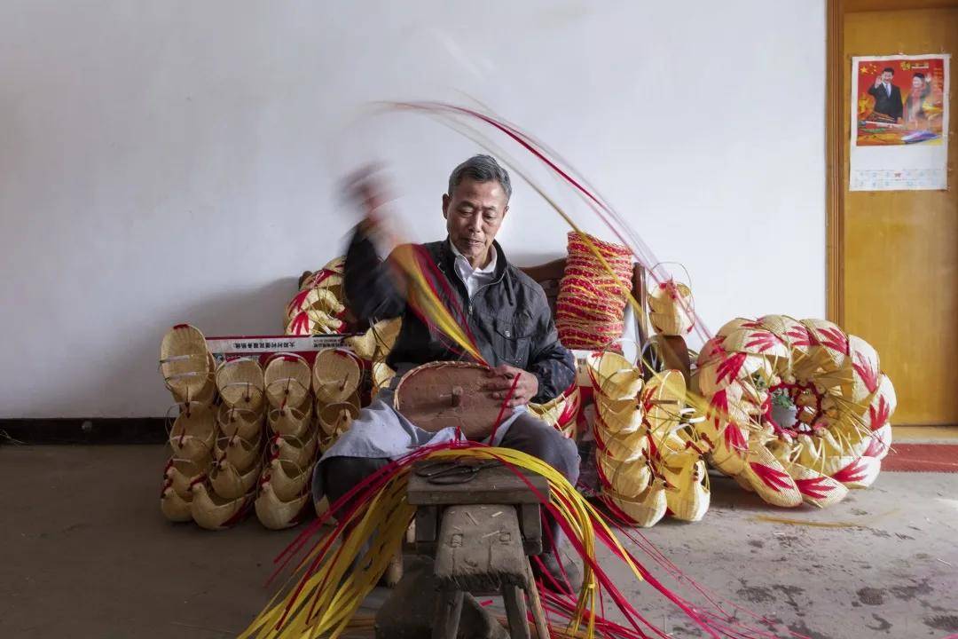 美图|“中航盈富杯”中国证券界精准扶贫摄影大展作品欣赏（二）