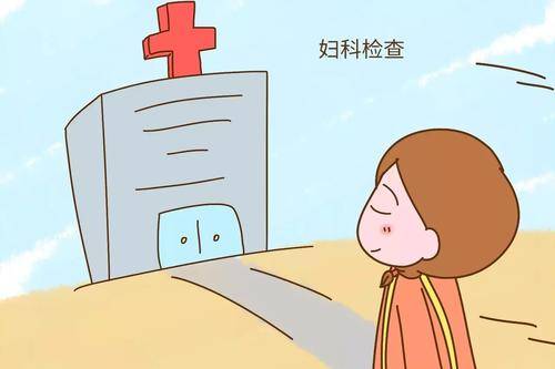 什么情况需要做盆腔检查 0fe318f8f0c24a168e0d45312c402887.jpeg