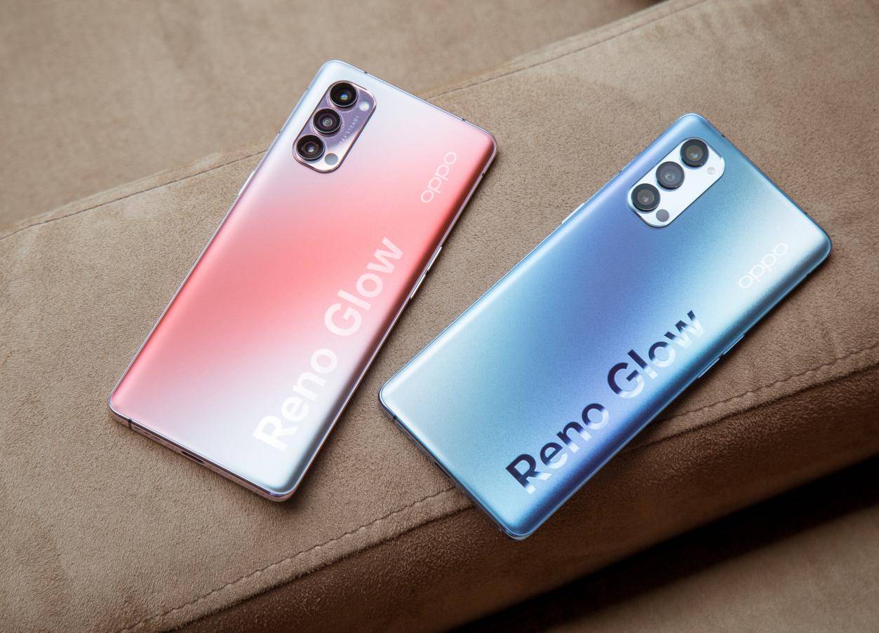 买了两台opporeno4pro好好说一下它的优缺点