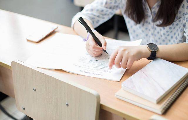 高考|其次是现在致准高三:高考逆袭最好的开始时间是高一